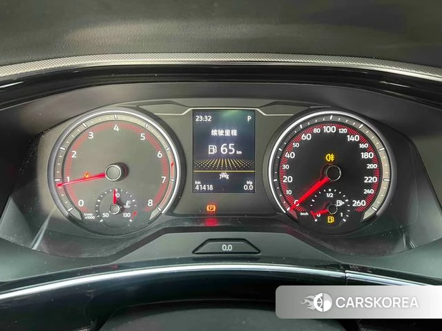 Volkswagen Tanyue id 4299381 из Китая 7