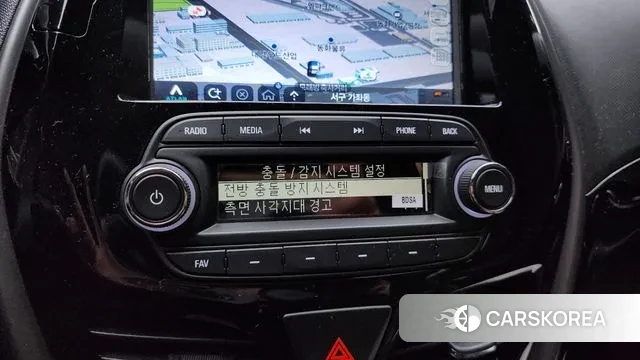 Chevrolet (GM Daewoo) The New Spark id 3459821 из Кореи 7