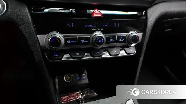 Hyundai The New Avante AD id 3578186 из Кореи 7