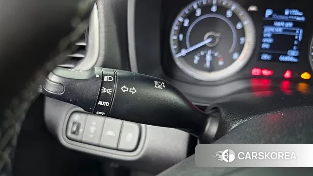 Hyundai Venue id 3176413 из Кореи 7