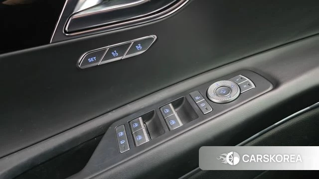 Genesis GV80 id 3865688 из Кореи 7