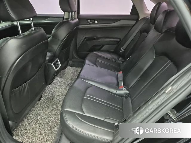 Kia K5 3rd generation id 4482519 из Кореи 7