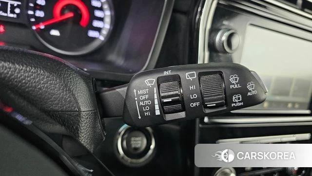 Ssangyong Berry New Tivoli id 4267758 из Кореи 7