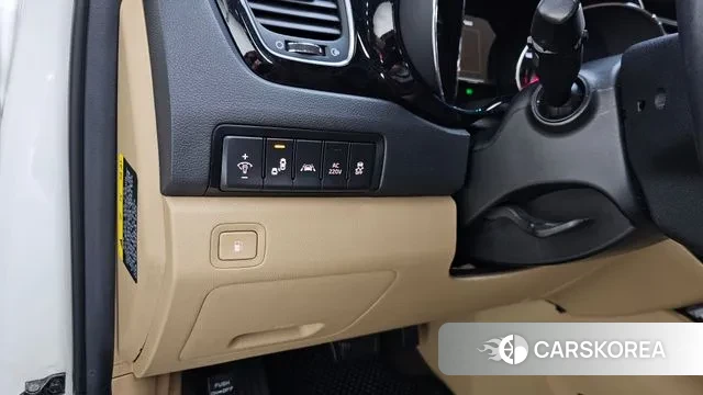 Kia All New Carnival id 3265447 из Кореи 7