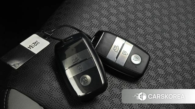 Kia All New Morning (JA) id 4776246 из Кореи 7
