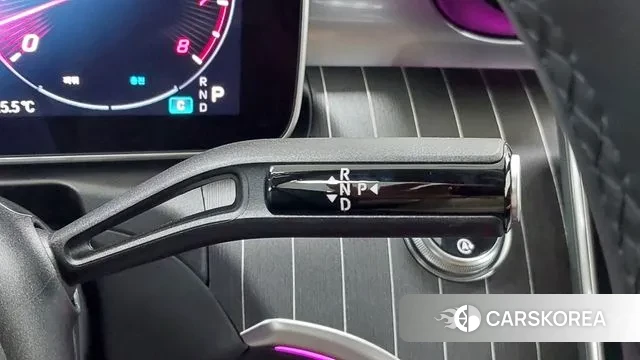 Mercedes-Benz CLE-Class C236 id 3206757 из Кореи 7