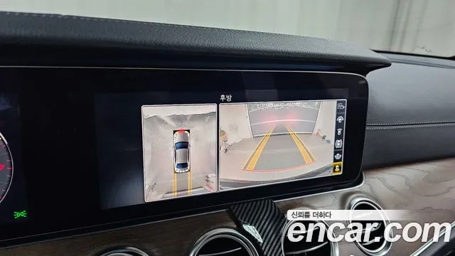 Mercedes-Benz E-Class W213 id 2907207 из Кореи 7