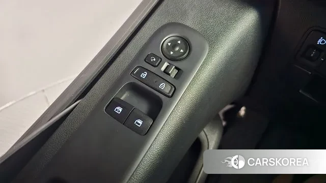 Hyundai Staria id 3560525 из Кореи 7