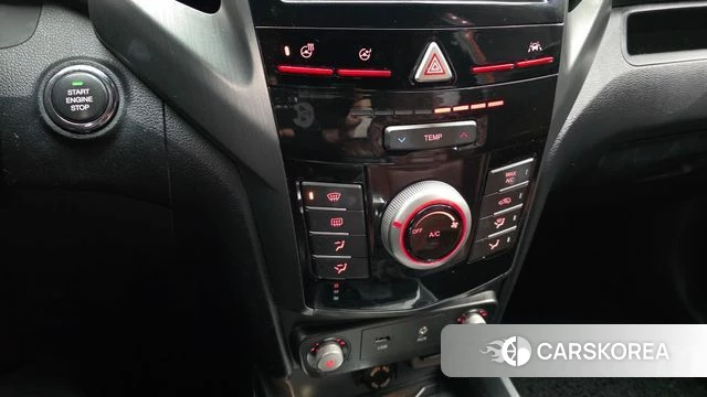 Ssangyong Tivoli Armor id 3808146 из Кореи 7