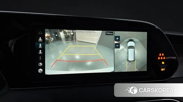 Hyundai Palisade id 3468811 из Кореи 7