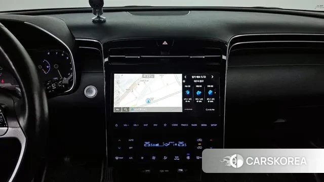 Hyundai Tucson (NX4) id 3518620 из Кореи 7