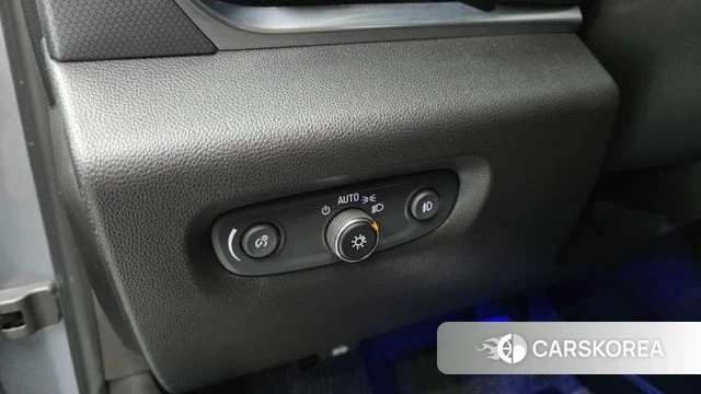 Chevrolet (GM Daewoo) Traverse id 4502186 из Кореи 7
