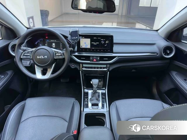 Kia K3 id 4299882 из Китая 7
