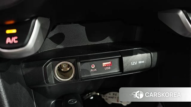 Kia All New Morning (JA) id 4633277 из Кореи 7