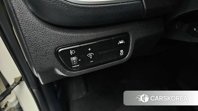 Kia Seltos id 3893674 из Кореи 7