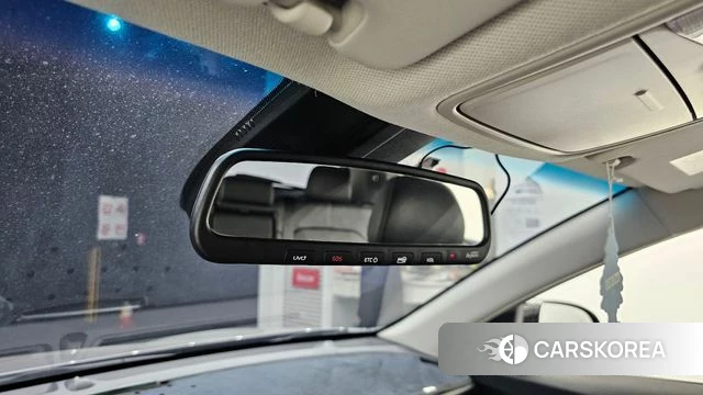 Kia Niro EV id 4666553 из Кореи 7