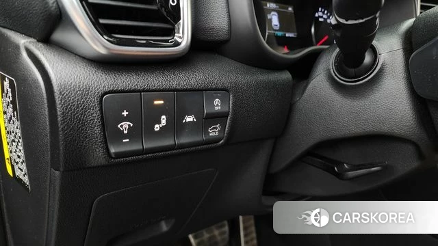 Kia Sportage The Bold id 4530730 из Кореи 7