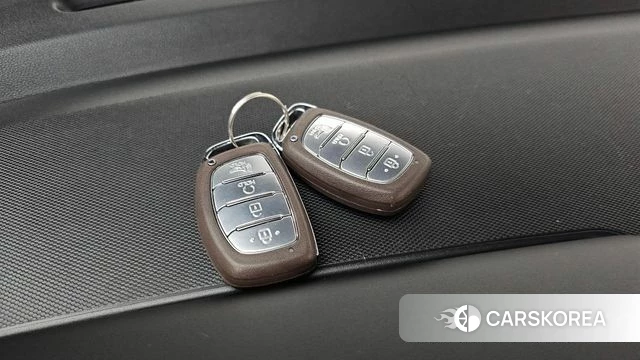 Hyundai Casper id 4613814 из Кореи 7