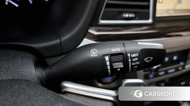Genesis G80 id 4251326 из Кореи 7
