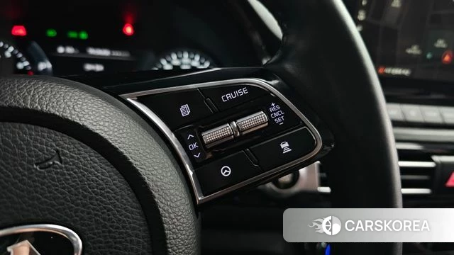 Kia Seltos id 4397324 из Кореи 7