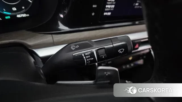 Kia K5 Hybrid 3rd Generation id 3758313 из Кореи 7