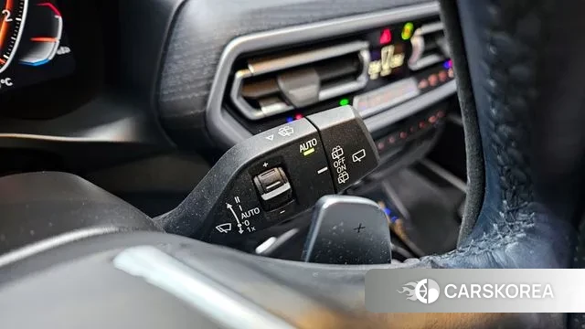 BMW X3 (G01) id 3725803 из Кореи 7