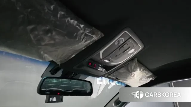 Ssangyong The New Rexton Sport id 3208031 из Кореи 7