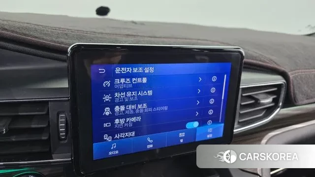 Ford Explorer 6th Generation id 3464477 из Кореи 7