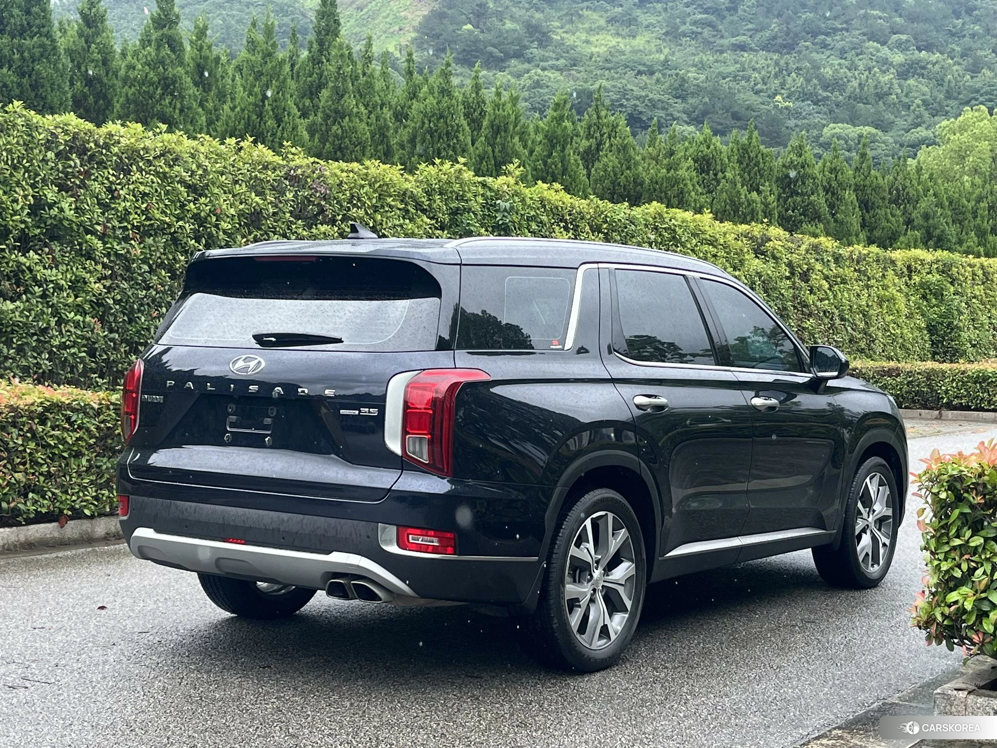 Hyundai Paristi id 4498814 из Китая 7