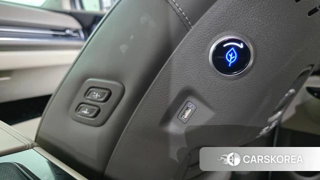 Kia Carnival 4th generation id 4402301 из Кореи 7