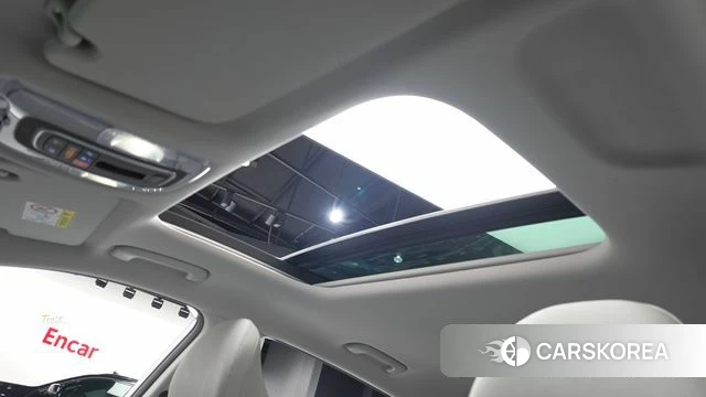 Hyundai Kona (SX2) id 4706317 из Кореи 7