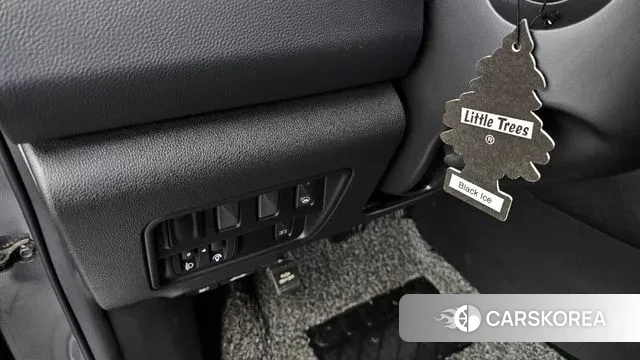 Renault Korea (Samsung) The New QM6 id 3405439 из Кореи 7