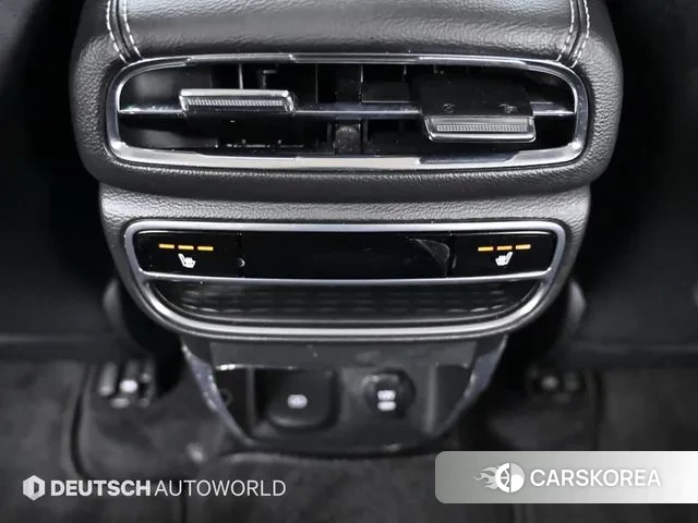 Genesis GV80 id 3432283 из Кореи 7