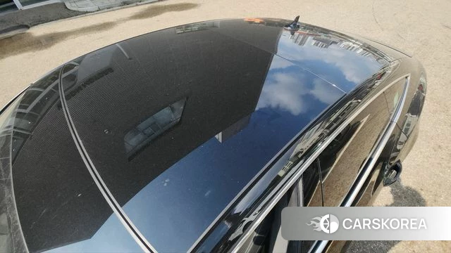 Audi A7 (4K) id 4706489 из Кореи 7