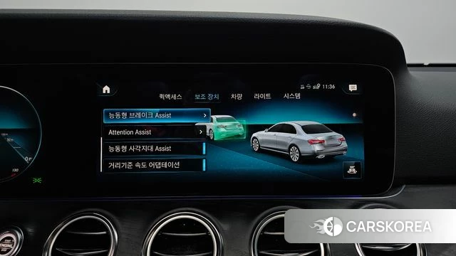 Mercedes-Benz E-Class W213 id 4783475 из Кореи 7