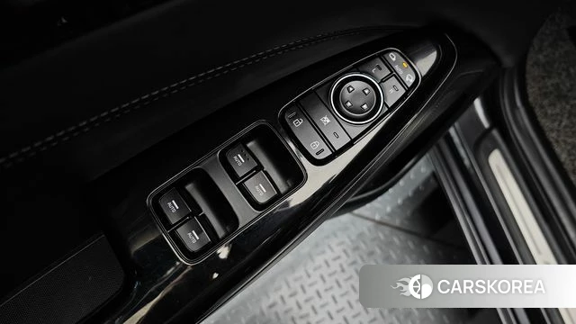 Kia K7 Premier id 3844959 из Кореи 7