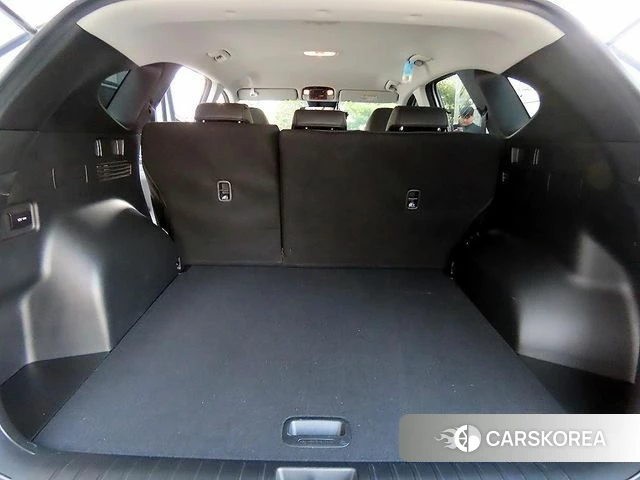 Hyundai Tucson (NX4) id 3953558 из Кореи 7