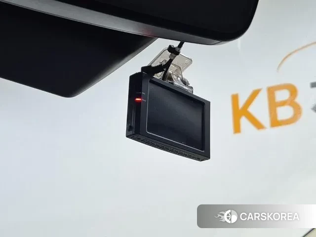 Kia EV6 id 3406293 из Кореи 7