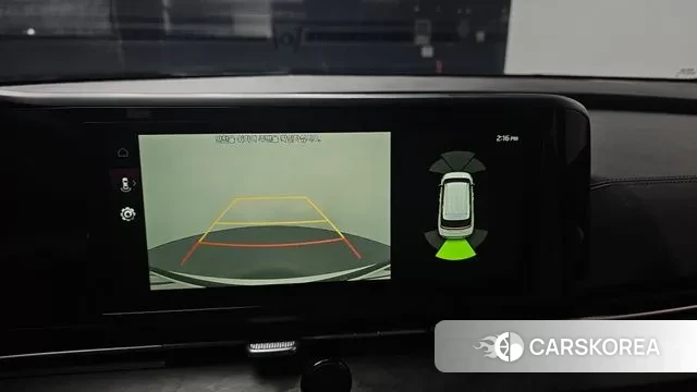 Kia Carnival 4th generation id 3686272 из Кореи 7