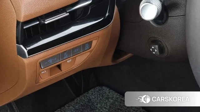 Genesis G80 (RG3) id 3479081 из Кореи 7