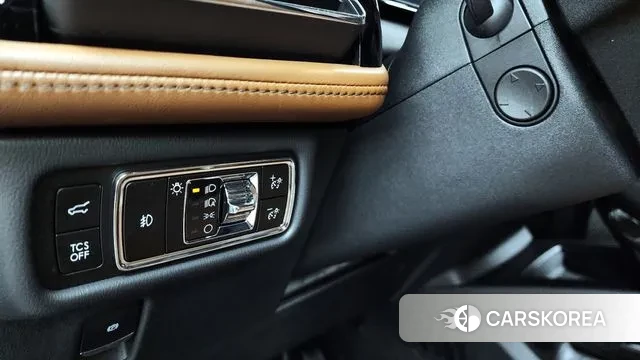 Lincoln Nautilus First generation id 3599801 из Кореи 7