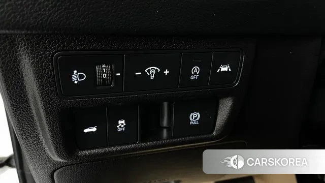 Hyundai Sonata (DN8) id 3695539 из Кореи 7