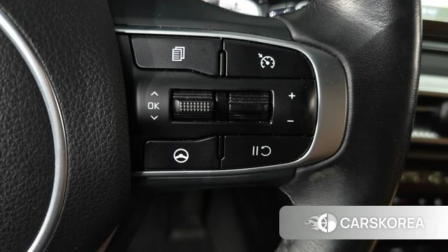 Kia K5 Hybrid 3rd Generation id 4613818 из Кореи 7