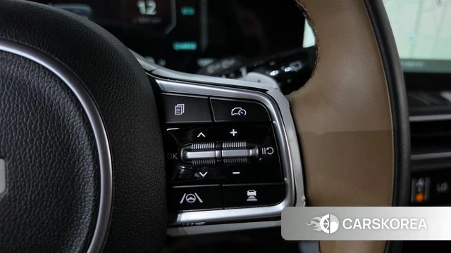 Kia The New Sorento 4th Generation id 4778150 из Кореи 7