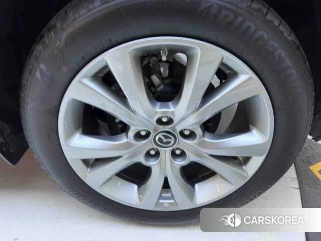 Mazda CX-30 id 4276724 из Китая 7