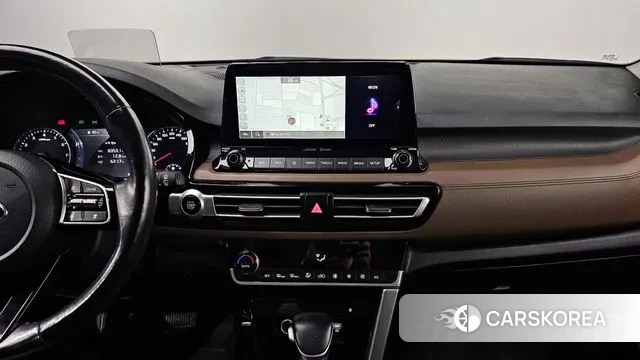 Kia Seltos id 3307824 из Кореи 7