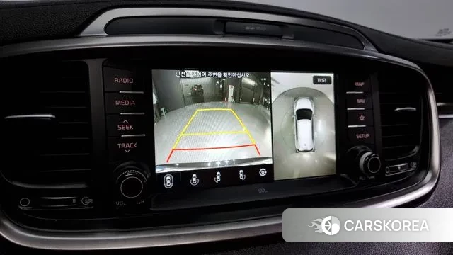 Kia The New Sorento id 3018567 из Кореи 7