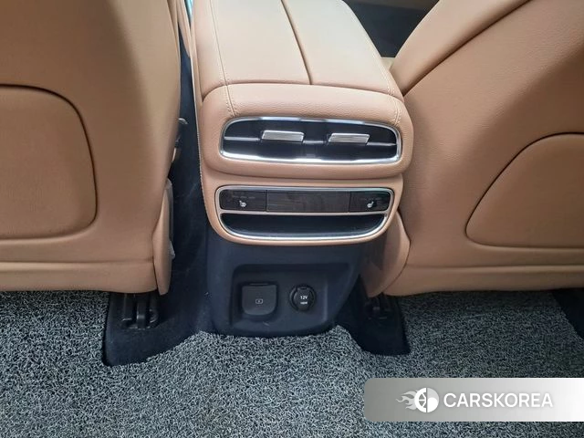 Genesis GV80 id 4614508 из Кореи 7