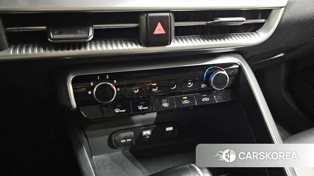 Kia K5 3rd generation id 3697672 из Кореи 7