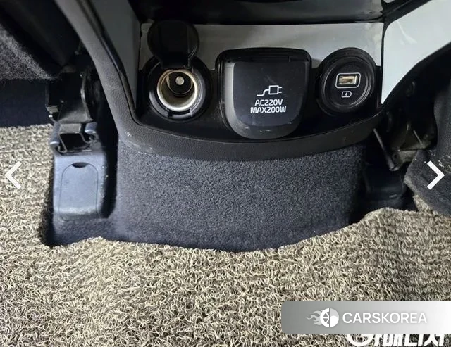 Kia Sorento 4th Generation id 3055050 из Кореи 7